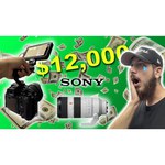 Sony 70-200mm f/4 G OSS (SEL-70200G)