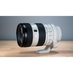 Sony 70-200mm f/4 G OSS (SEL-70200G)