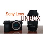 Sony DT 18-135mm f/3.5-5.6 SAM (SAL-18135 )