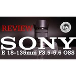 Sony DT 18-135mm f/3.5-5.6 SAM (SAL-18135 )