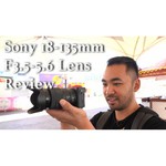 Sony DT 18-135mm f/3.5-5.6 SAM (SAL-18135 )