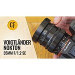 Nikon 35mm f/1.8G AF-S DX Nikkor