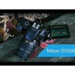 Nikon D5500 Body