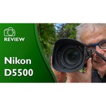 Nikon D5500 Body