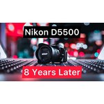 Nikon D5500 Body