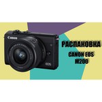 Canon EOS M2 Body