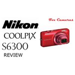 Nikon Coolpix S6300