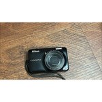 Nikon Coolpix S6300