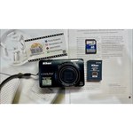 Nikon Coolpix S6300