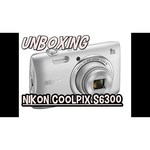 Nikon Coolpix S6300