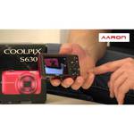 Nikon Coolpix S6300