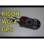 Ricoh WG-4 GPS