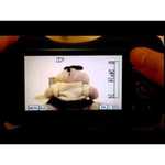 Ricoh WG-4 GPS