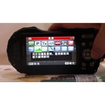 Ricoh WG-4 GPS