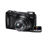 Fujifilm FinePix F660EXR