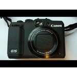 Canon PowerShot G15