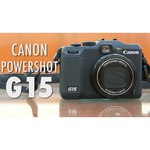 Canon PowerShot G15