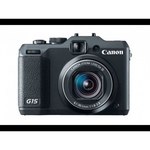 Canon PowerShot G15