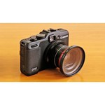 Canon PowerShot G15