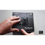 Canon PowerShot G15