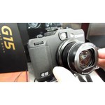 Canon PowerShot G15