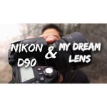 Nikon D90 Body