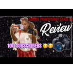 Canon PowerShot SX40