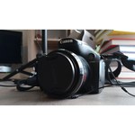 Canon PowerShot SX40