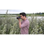 Panasonic Lumix DMC-FZ1000