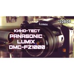 Panasonic Lumix DMC-FZ1000