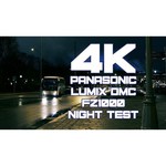 Panasonic Lumix DMC-FZ1000