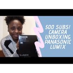 Panasonic Lumix DMC-FZ1000