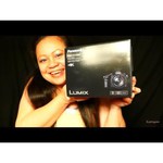 Panasonic Lumix DMC-FZ1000