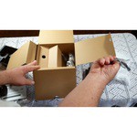 Panasonic Lumix DMC-FZ1000