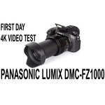 Panasonic Lumix DMC-FZ1000