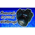 Panasonic Lumix DMC-FZ1000