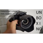 Panasonic Lumix DMC-FZ1000