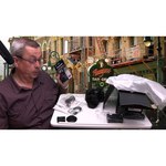 Panasonic Lumix DMC-FZ1000