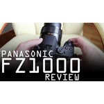 Panasonic Lumix DMC-FZ1000
