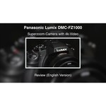 Panasonic Lumix DMC-FZ1000