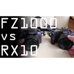 Panasonic Lumix DMC-FZ1000