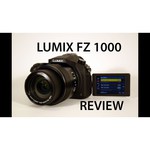 Panasonic Lumix DMC-FZ1000