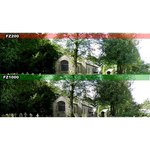 Panasonic Lumix DMC-FZ1000