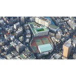 Panasonic Lumix DMC-FZ1000