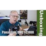 Panasonic Lumix DMC-FZ1000