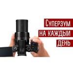 Panasonic Lumix DMC-FZ1000