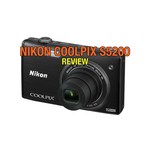 Nikon Coolpix S5200