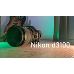 Nikon D3100 Body