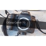 Canon EOS 7D Kit