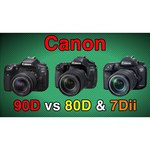 Canon EOS 7D Kit